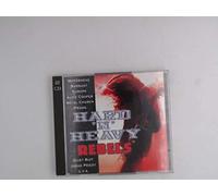 Various - Alice Cooper, Judas Priest, Firehouse, Warrant, Europe, Metal Church, Quiet Riot..