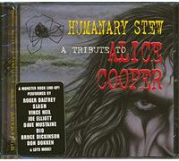 Various (Alice Cooper Tribute) - Humanary Stew
