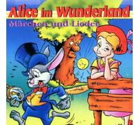 Various - Alice im Wunderland