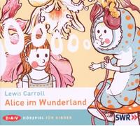 Various - Alice im Wunderland