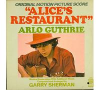 Various - Alice's Restaurant (Original Motion Picture Score)