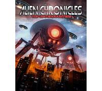 Alien Chronicles: Top UFO Encounters (DVD) Various
