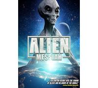Various - Alien Messiah [DVD] [2019]