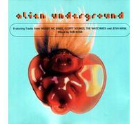 Various - Alien Underground