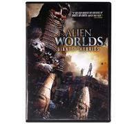 Alien Worlds: Giants And Hybrids (DVD) Various