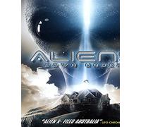 Aliens Down Under (DVD) Various