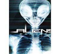 Various - Aliens Exposed [DVD] [2019]
