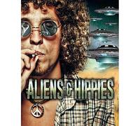 Aliens & Hippies (DVD) Various