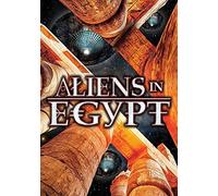 Various - Aliens in Egypt [Edizione: Regno Unito]
