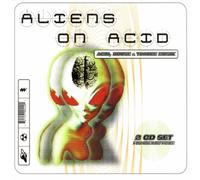 Various - Aliens on Acid