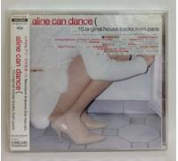 Various - Aline Can Dance