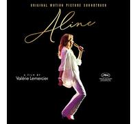 O.S.T.-Aline - Aline