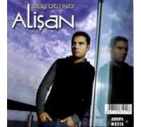 Various - Alisan-Olay Bitmistir-Turkish Pop Music [Import]