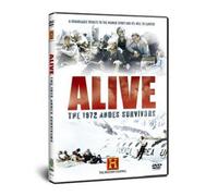 Various - Alive [DVD] [Edizione: Regno Unito]