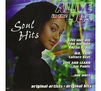 Various - Alive in the 90's: Soul Hit 6