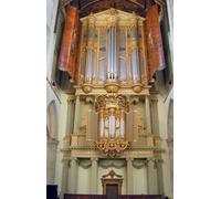 Various - Alkmaar-Organs of the Laurenskerk