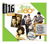 Various - All #1 Hits 60s