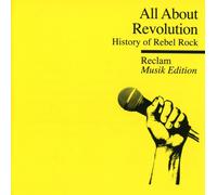 Various All About-Reclam Musik Edition 6 Revolution (CD)