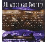 Various - All American Country Hits [Import]
