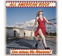 Various - All American Rock