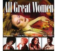 Various - All Great Women
