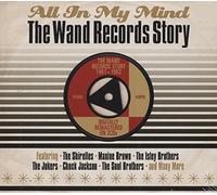 Various - All in My Mind the Wand Story