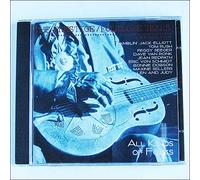 Various - All Kinds of Folks