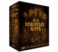 Various -All Martial Arts Vol 1
