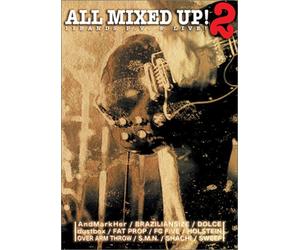 Various - All Mixed Up! 2