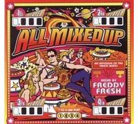 Various - All Mixed Up/Freddie Fresh