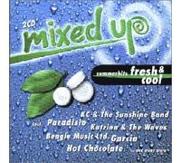 Various - All Mixed Up-Summerhits Fres