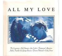 Various - All My Love