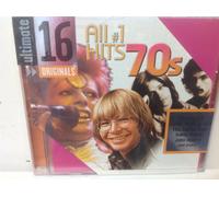 Various - All No1 Hits 70s
