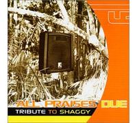 Various - All Praises Due: Tribute to Sh