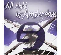 Various - All Right in Amsterdam