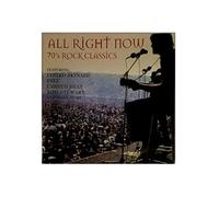 Various - All Right Now