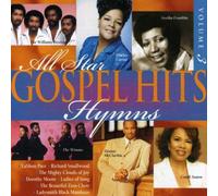 Various - All Star Gospel Hits 3: Hymns