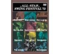 Various - All-Star Swing Festival 1972