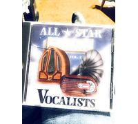 Various Artists - All-Star Vocalists
