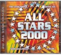 Various - All Stars 2000