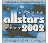 Various - All Stars 2002