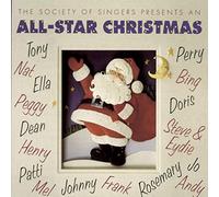 Various - All Stars Christmas