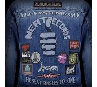 Various - All Systems Go: The Neat Singles