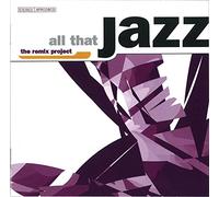 Various - All That Jazz 2 CD
