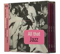 Various - All That Jazz