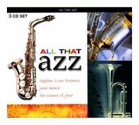 Various - All That Jazz