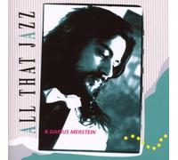 All That Jazz All That Jazz & Darius Merstein (CD)