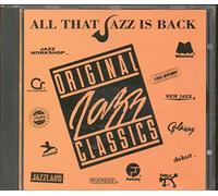 Various - All That Jazz Is Back