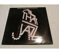 Various - All That Jazz (Music From The Original Motion Picture Soundtrack)