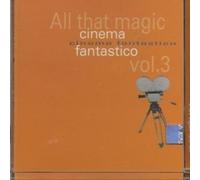 Various - All That Magic Vol.3-Cinema